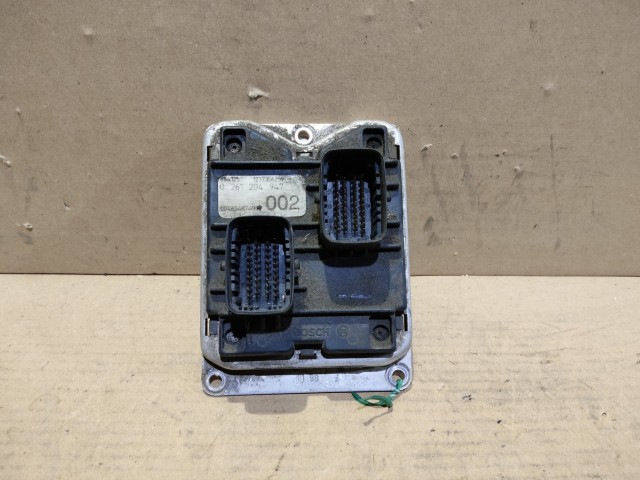 Alfa Romeo 156 1997-2005 Centraline motore usate  Bosch   