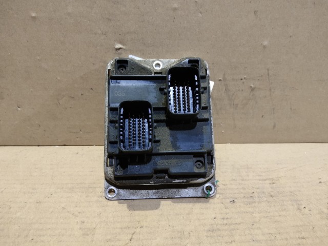 Alfa Romeo 156 1997-2005 Centraline motore usate    