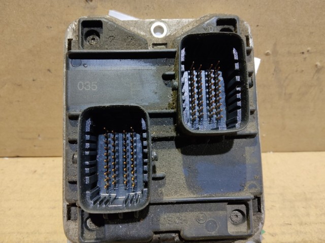 Alfa Romeo 156 1997-2005 Centraline motore usate    