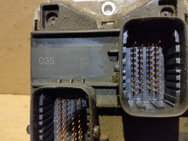 Alfa Romeo 156 1997-2005 Centraline motore usate    