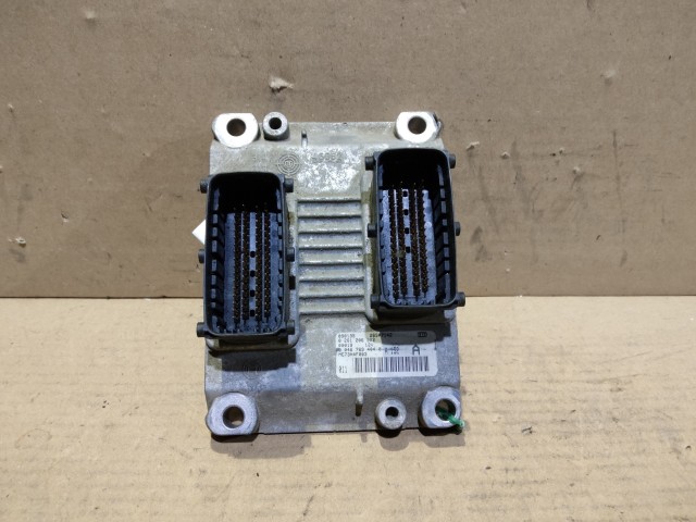 Fiat Punto II. 1999-2003 1,2 16v Centraline motore 0261206982 , 46769404