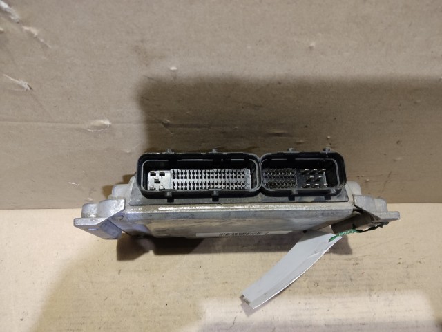 Fiat Stilo 2001-2007 Centraline motore usate  Bosch   