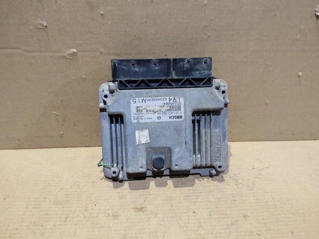 Fiat Croma  2005-2010 Centraline motore usate  Bosch   