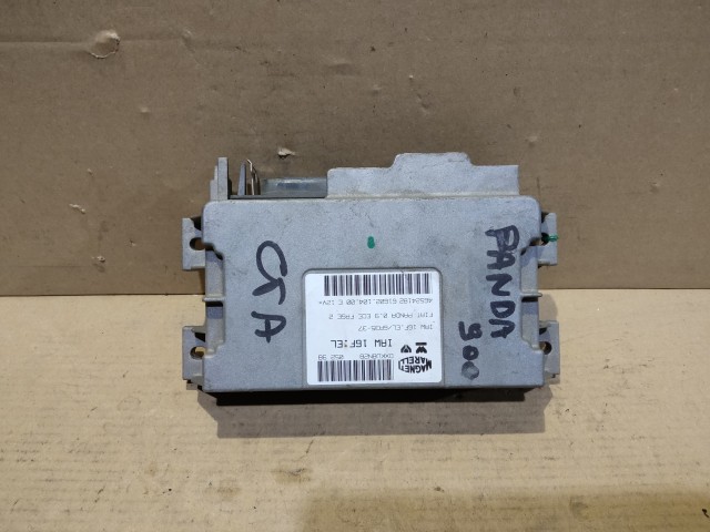 Fiat Panda I. 1991-2003 1991-2003 Centraline motore usate  Magnetti Marelli   