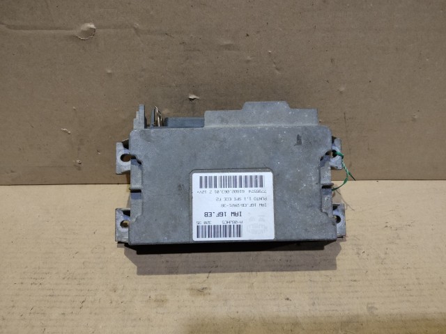 Fiat Punto I.  1993-1999 1993-1999 Centraline motore usate  Magnetti Marelli   