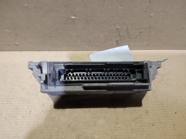 Fiat Seicento 1998-2010 Centraline motore usate  Magnetti Marelli   