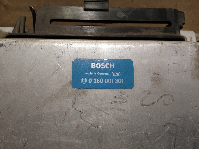 BMW 3 1995 Centraline motore usate  Bosch   