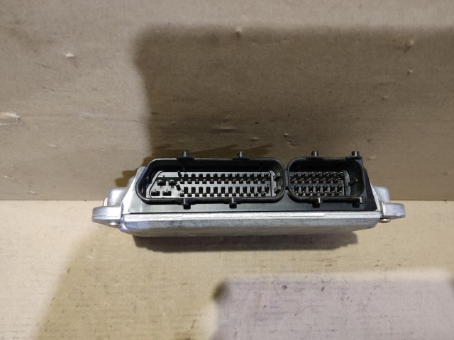 Volkswagen Passat 2000 Centraline motore usate  Bosch   