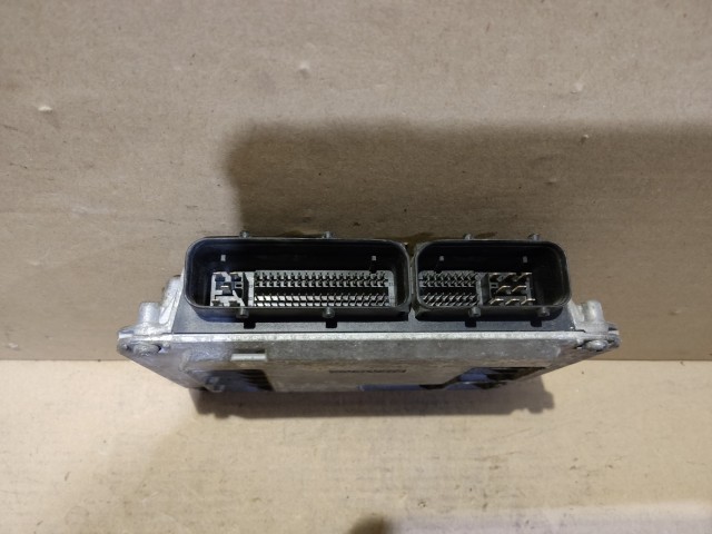 Volkswagen Polo 2003-2009 Centraline motore usate  Siemens   