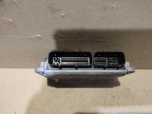 Skoda Fábia I. 1999-2008 Centraline motore usate  Magnetti Marelli   