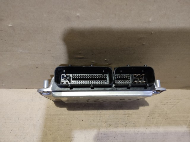 Volkswagen Passat 2002-2010 Centraline motore usate  Bosch   