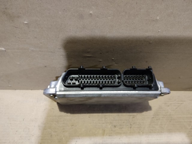 Volkswagen Passat 2000-2010 Centraline motore usate  Bosch   