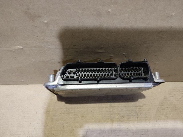 Volkswagen Golf V. 2003-2008 Centraline motore usate  Bosch   