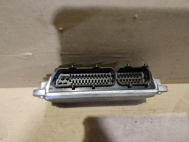 Audi A4 2000-2015 Centraline motore usate  Bosch   