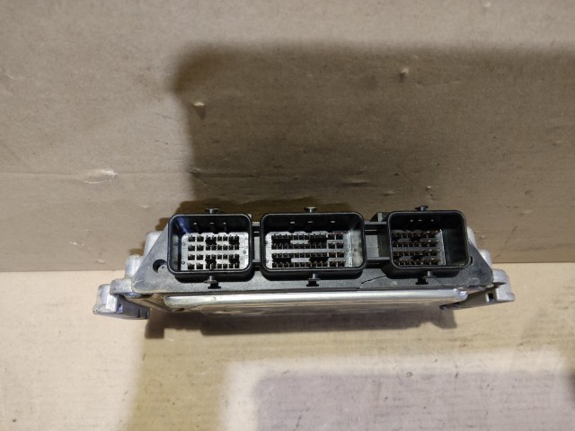 Citroen C4 2005-2011 Centraline motore usate  Bosch   