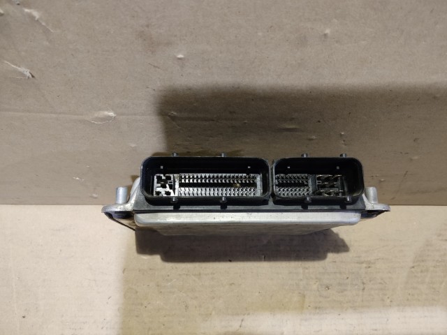 Volkswagen Polo 2003-2009 Centraline motore usate  Bosch   