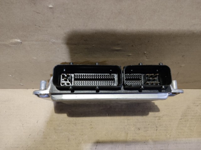 Audi A4 2000-2015 Centraline motore usate  Bosch   