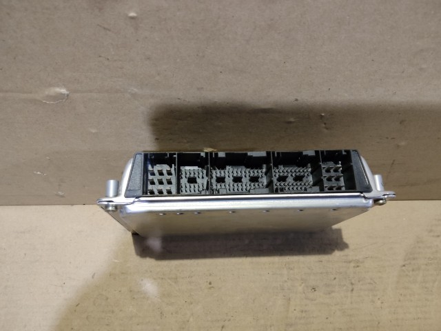 Audi A4 2000-2015 Centraline motore usate  Bosch   