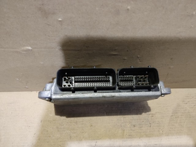 Volkswagen Polo 2001-2009 Centraline motore usate  Magnetti Marelli   