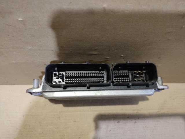 Volkswagen Polo 2003-2009 Centraline motore usate  Bosch   