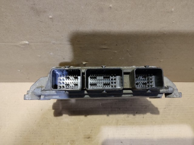 Citroen C3 2002-2010 Centraline motore usate  Siemens   