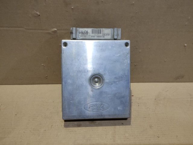 Ford Fiesta 1990-2017 Centraline motore usate    