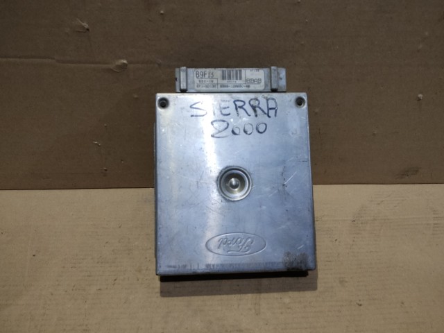 Ford Fiesta 1985-2017 Centraline motore usate    