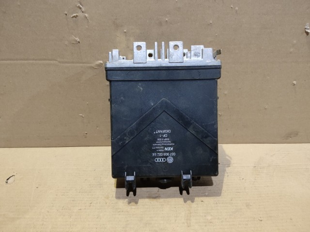 Audi A3 1990-2003 Centraline motore usate    