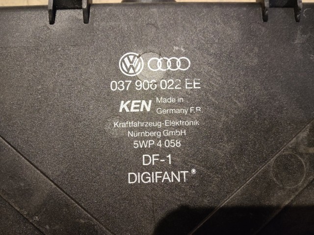 Audi A3 1990-2003 Centraline motore usate    