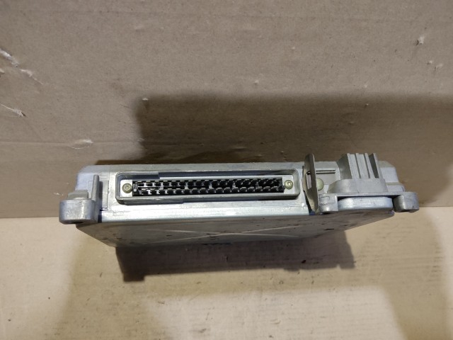 Renault Clio 1995 Centraline motore usate  Siemens   