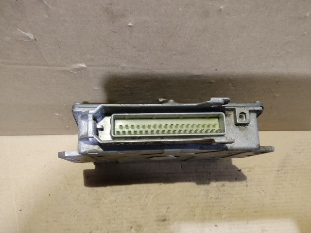 Citroen Xantia 1990 Centraline motore usate  Bosch   