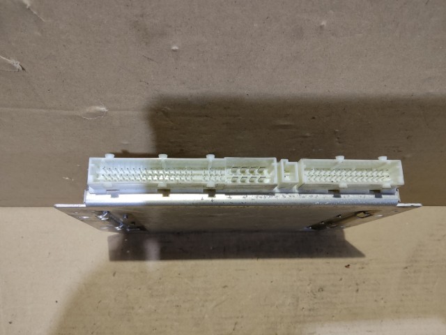Mercedes Benz A-Class (W168) 1997-2004 Centraline motore usate  Bosch   