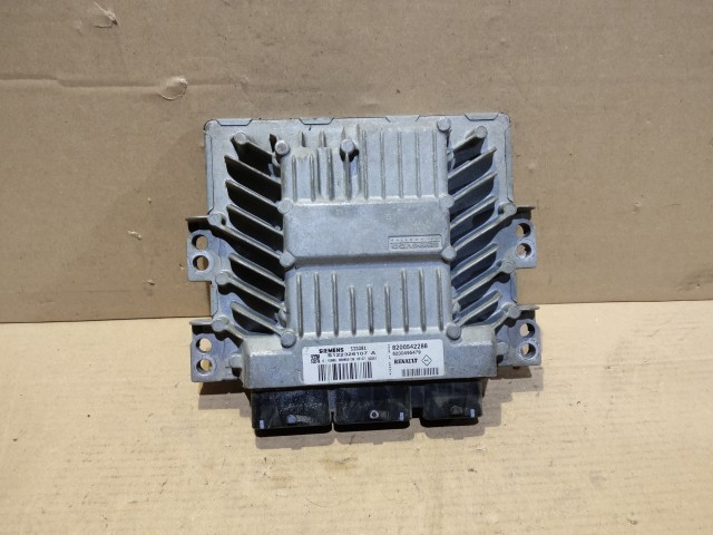 Renault Megane II. 2002-2009 Centraline motore usate  Siemens   