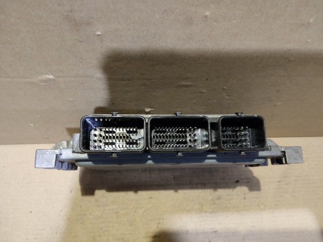 Renault Megane II. 2002-2009 Centraline motore usate  Siemens   