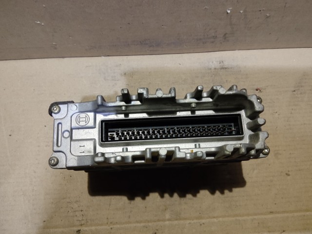 Volkswagen Polo 1995 Centraline motore usate  Bosch   