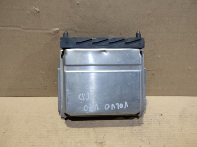 Volvo V70 2007-2004 Centraline motore usate  Bosch   