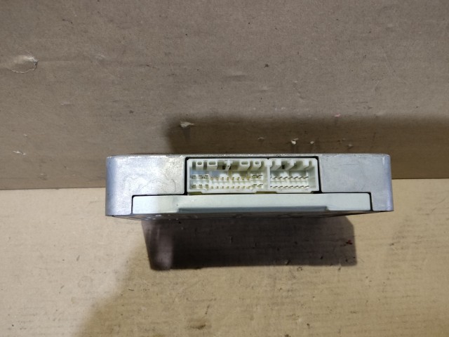 Toyota Corolla 2001-2007 Centraline motore usate    