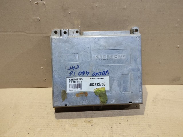 Volvo V40 1995-2004 Centraline motore usate  Siemens   