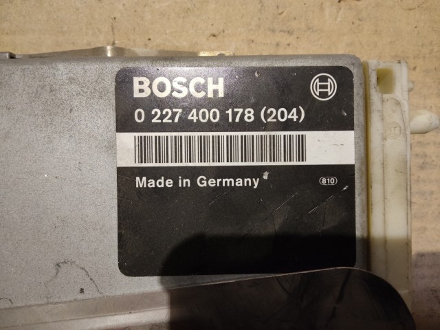 Volvo 850 1995 Centraline motore usate  Bosch   