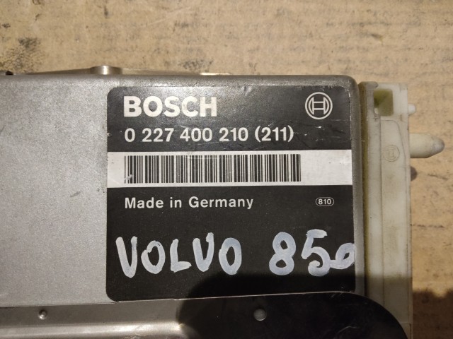 Volvo 850 Centraline motore usate  Bosch   