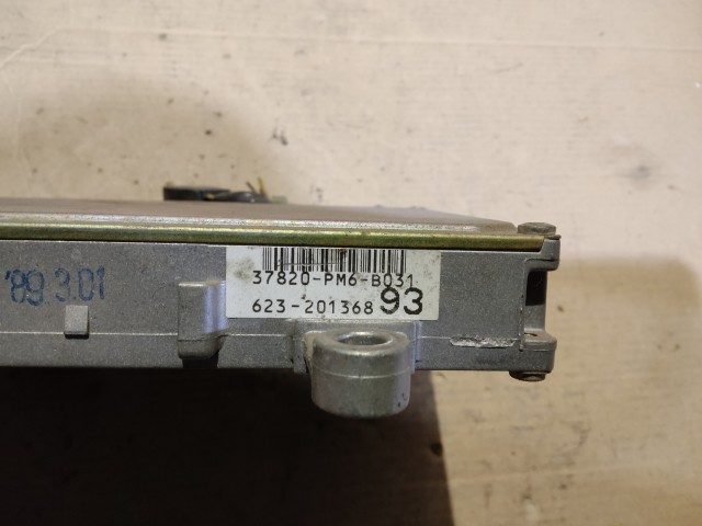 Honda Civic 1995 Centraline motore usate    