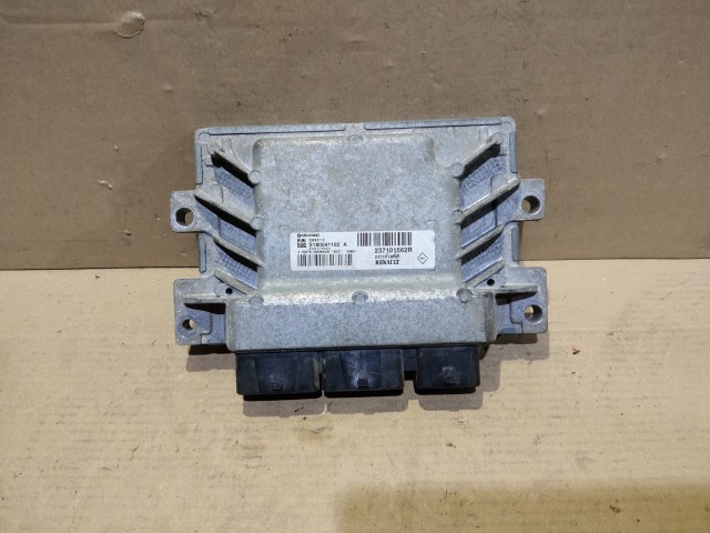 Renault Clio III. 2007-2014 Centraline motore usate    