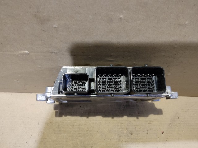 Peugeot 208 2009 Centraline motore usate  Valeo   