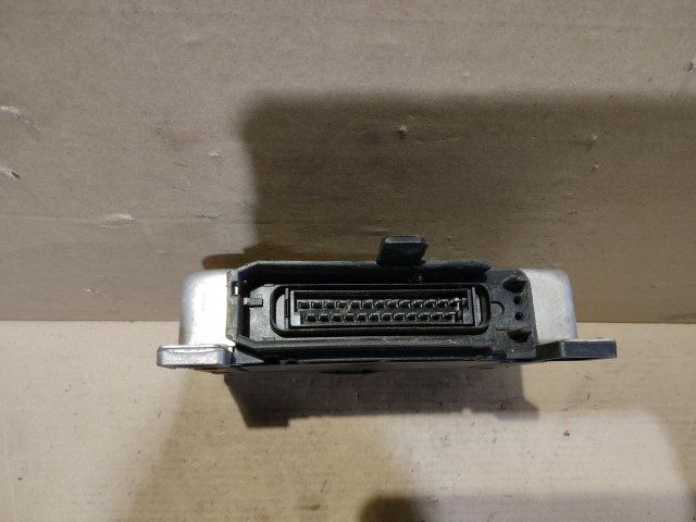 Lancia Thema  1992-1994 Centraline motore usate  Bosch   