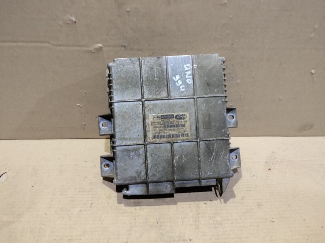 Fiat Uno 1982-1995 Centraline motore usate  Magnetti Marelli   