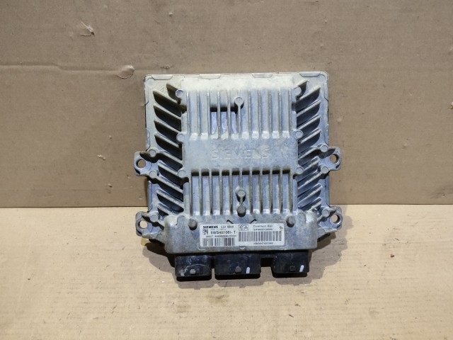 Citroen Xsara 1997-2005 Centraline motore usate  Siemens   