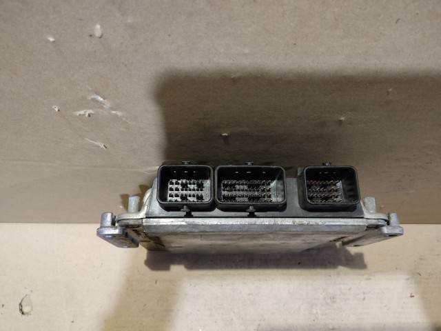 Citroen C8 2001-2010 Centraline motore usate  Bosch   