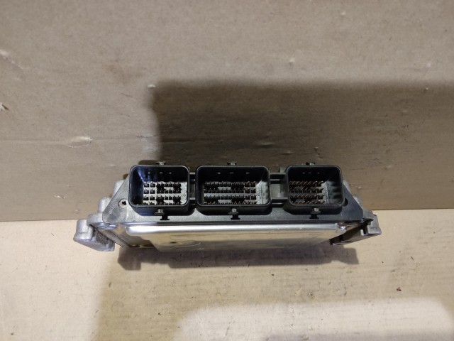 Renault Megane II. 2002-2009 Centraline motore usate  Bosch   