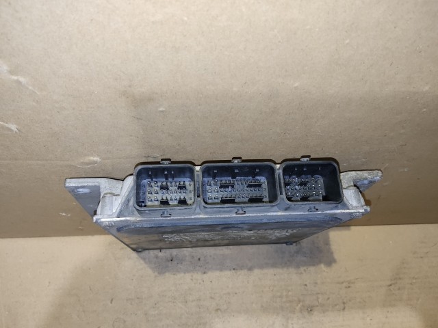 Peugeot 206 1998-2012 Centraline motore usate  Magnetti Marelli   