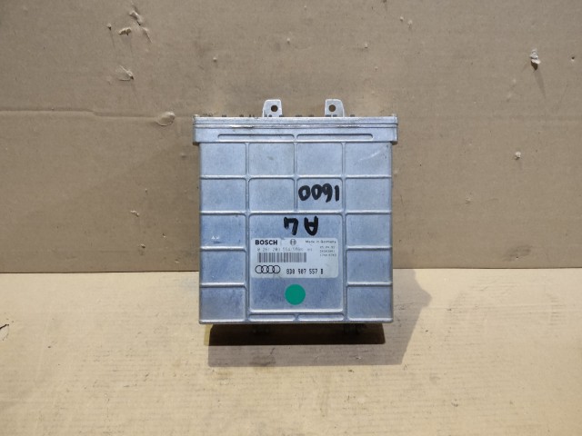 Audi A4 2008-2015 Centraline motore usate  Bosch   